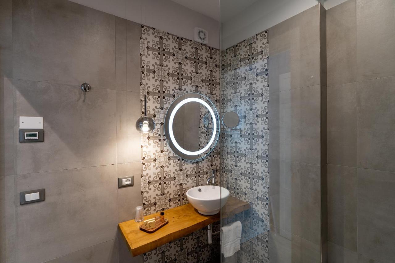 B&B Il Granaio Celeste Porto Viro Exteriör bild