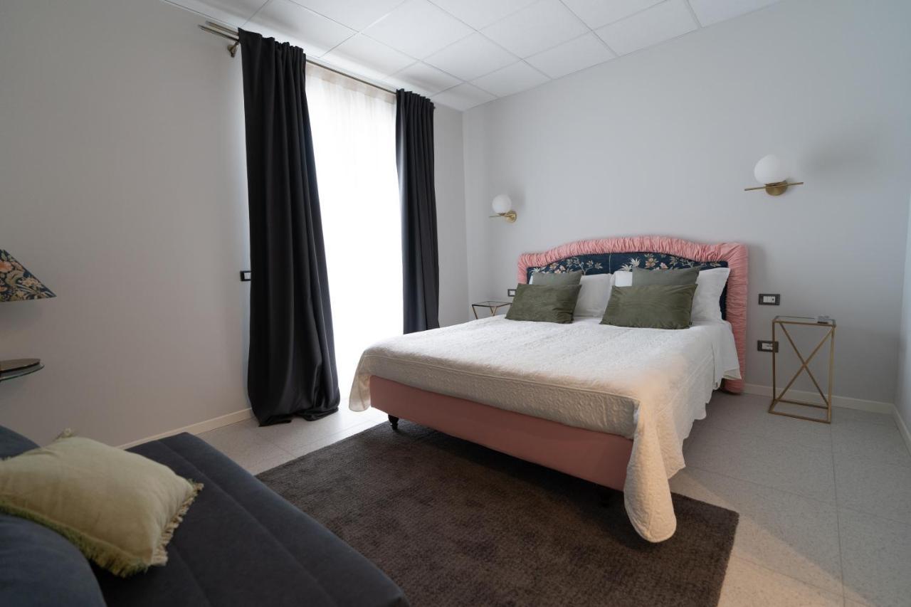 B&B Il Granaio Celeste Porto Viro Exteriör bild