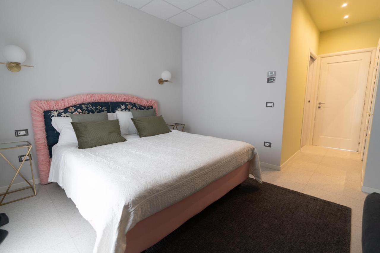 B&B Il Granaio Celeste Porto Viro Exteriör bild