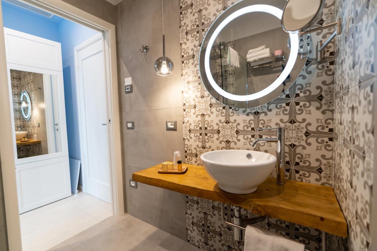 B&B Il Granaio Celeste Porto Viro Exteriör bild