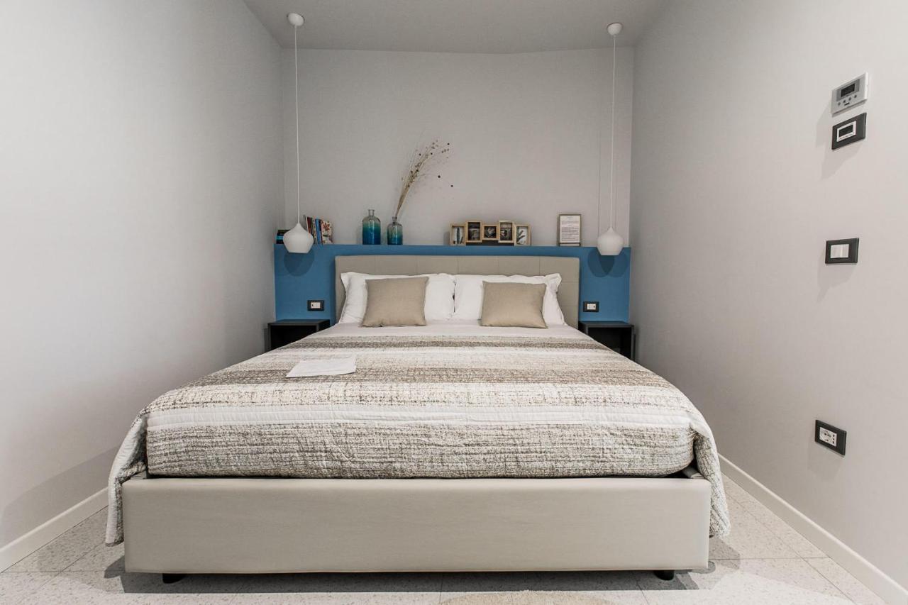 B&B Il Granaio Celeste Porto Viro Exteriör bild